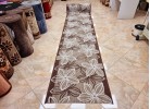 Мокетена пътека ERIKA 8013 brown